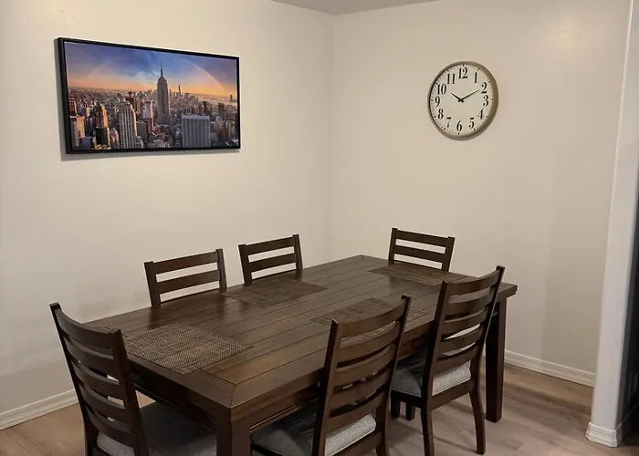 Prime Location Near Hospital & Restaurants