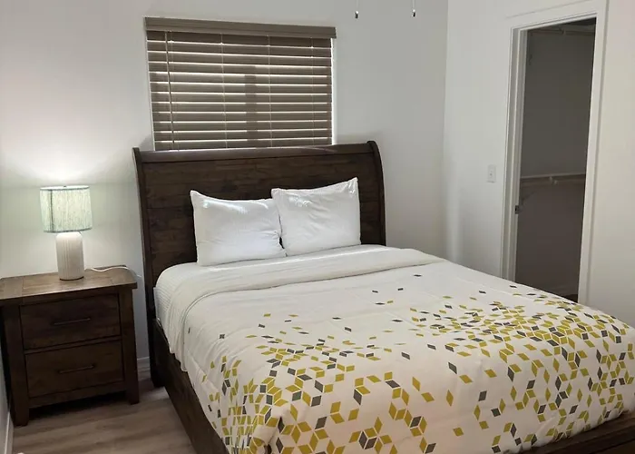 Prime Location Near Hospital & Restaurants