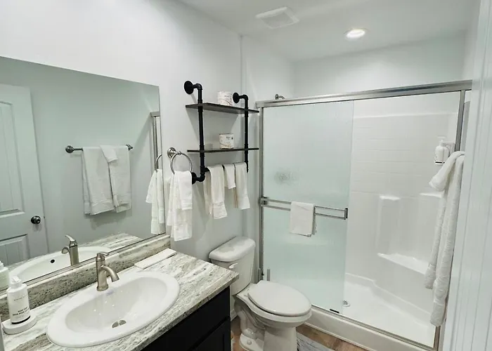 Prime Location Near Hospital & Restaurants Vakantiehuis Kingman