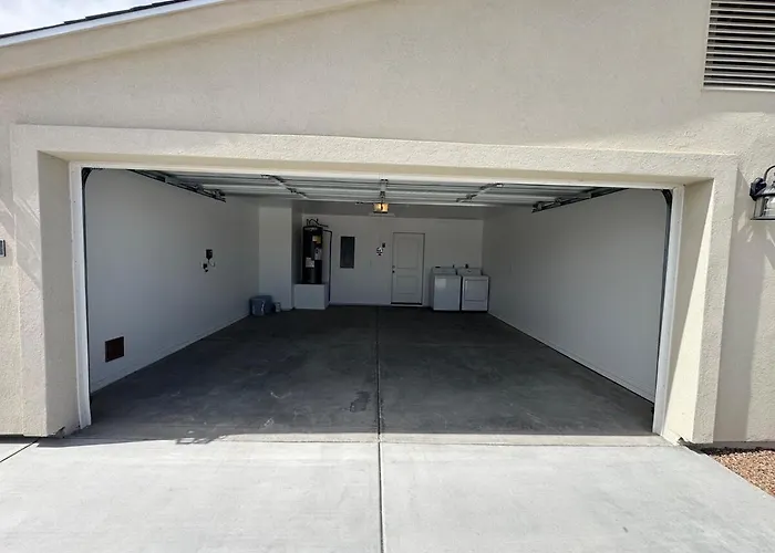 Vakantiehuis Prime Location Near Hospital & Restaurants Kingman